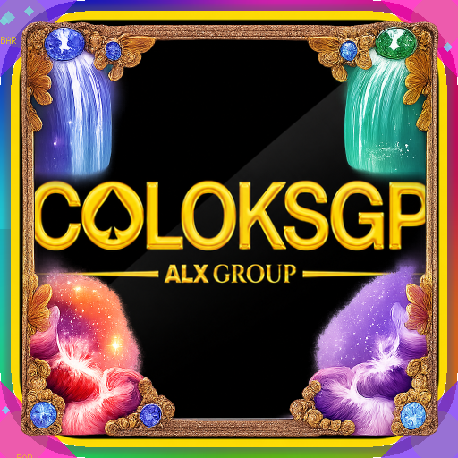 coloksgp — galeri pratinjau Resmi APK